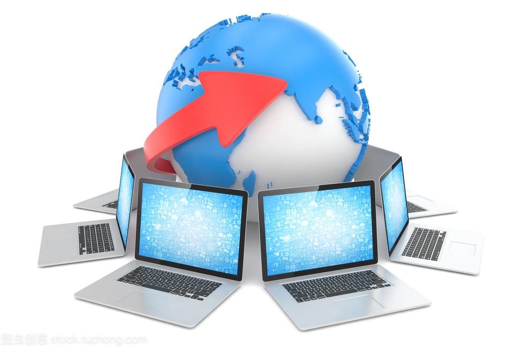 全球笔记本电脑网络 计算机网络技术开发的创新与挑战
