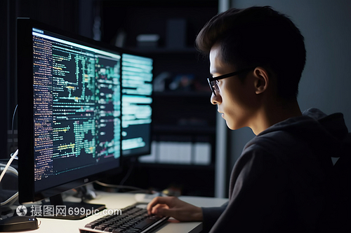 计算机程序编程代码检查与计算机网络技术开发